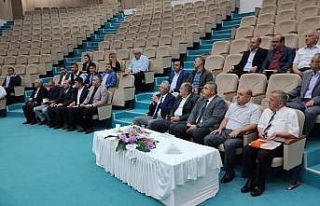 Afyonkarahisar’da LGS değerlendirme toplantısı