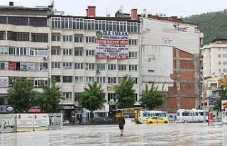 Afyonkarahisar’da seçim sessizliği