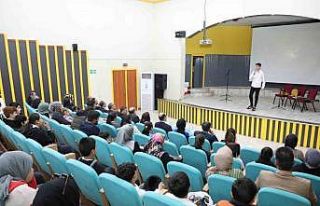 Ağrı’da en çok kitap okunan okullar ve en çok...