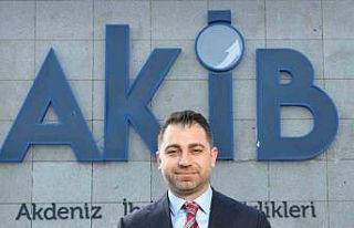 AHBİB Başkanı Memiş: “Gıda ticaretinde küresel...