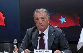 Ahmet Nur Çebi: "Beşiktaş şampiyon olsa bile...