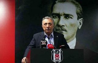 Ahmet Nur Çebi: “Ekonomik olarak düze çıkmanın...