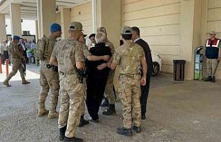 Ailelerin arazi kavgasında silahlar konuştu: 7 yaralı