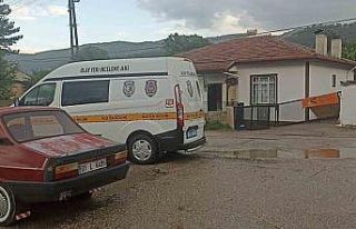 Ailenin rızasını almaya gittiler, barış olmayınca...