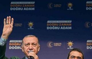 AK Parti, 2 bin avukat ve 100 bin müşahitle seçime...