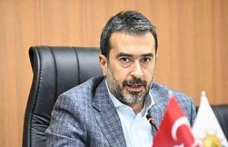 AK Parti Ankara İl Başkanı Özcan: “Kılıçdaroğlu...