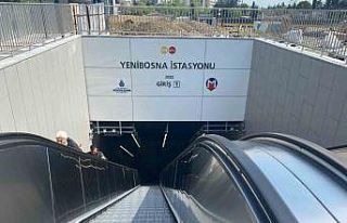 AK Parti, Büyük İstanbul mitingi için ulaşım...