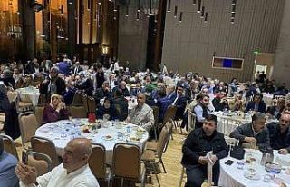 AK Parti, Eyüpsultan’da Doğu-Güneydoğu kanaat...