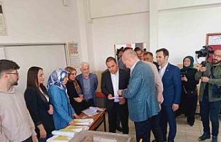 AK Parti Genel Başkanvekili Kurtulmuş: "Büyük...