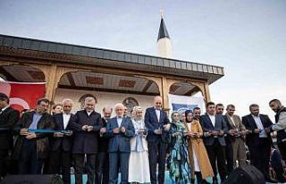 AK Parti Genel Başkanvekili Numan Kurtulmuş: "Bu...