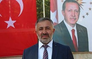 AK Parti İl Başkanı Yıldırım, Subaşı’nın...