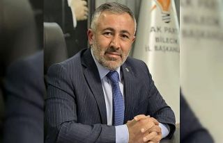 AK Parti İl Başkanı Yıldırım’dan "CHP’li...