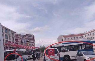 AK Parti İl Başkanı’ndan, Başkan Yavaş’a...