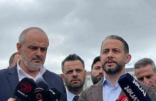 AK Parti İstanbul 100 bin seçmen taşıyor