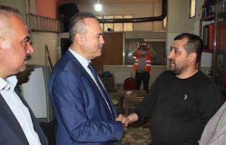 AK Parti İstanbul 3. Bölge Milletvekili Adayı Karagöz,“14...