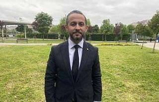 AK Parti İstanbul’dan ‘Seçime hazırız’ mesajı