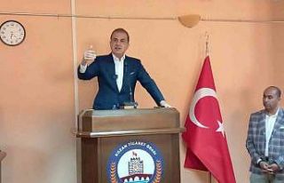 AK Parti Sözcüsü Çelik: "Kılıçdaroğlu...