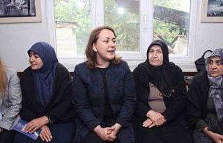 AK Parti’de Çelik ve Kocaaliler üzüntüsü