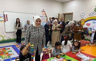 AK Parti’li aday Tuğba Işık Ercan: "14 Mayıs’tan...