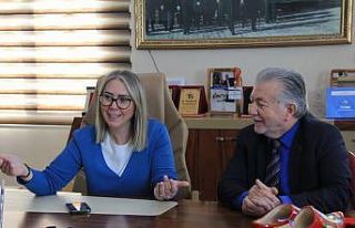 AK Partili Çankırı’dan İzmir Büyükşehir’e:...