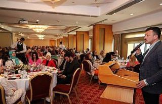 AK Partili Dağ’dan muhalefete sert gönderme