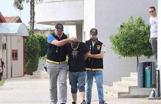 AK Partili kadın milletvekili adayını ölümle...