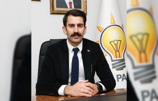 AK Partili Kişili’den İzmir Büyükşehir’e...