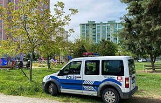 AK Partili meclis üyesine silahlı saldırı
