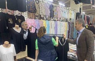 AK Partili Milletvekili Yüksel: “Dış basında...