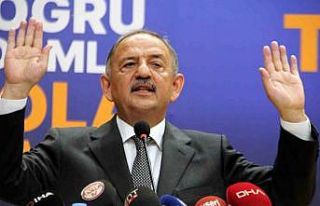 AK Partili Özhaseki’den Özdağ’a: "Bir...