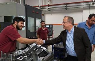 AK Partili Sürekli: “İşverenlerimizin ve emekçi...