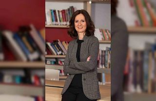 Akbank’ta üst düzey atama