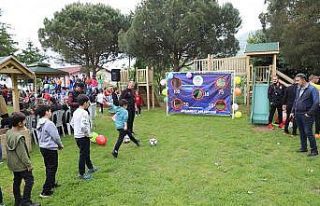 Akçaabat’ta ‘Gücümüz kardeşliğimiz’ etkinliği...