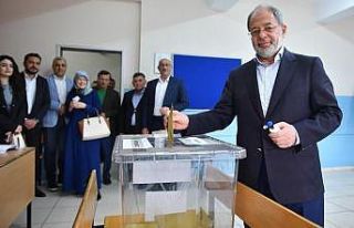 Akdağ; Birlik ve beraberliğimiz pekişecek