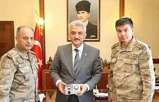 Akıllı Saat Projesi ile kaybolan vatandaşlara hızlıca...