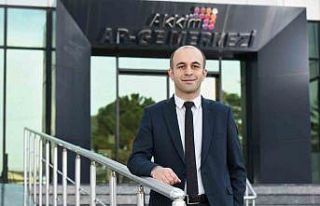 Akkim çevreci özel katkı serisiyle enerji ve su...