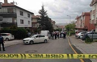 Akli dengesi bozuk şahıs dehşet saçtı: Kız kardeşini...