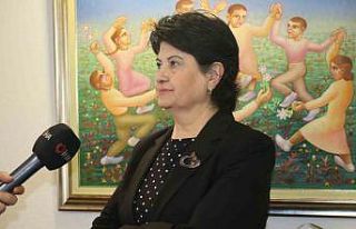 Akraba evliliği 25 binde bir görülen MPS hastalığının...