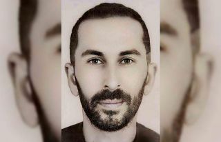 Akrabasını evinin önünde tüfekle öldürdü