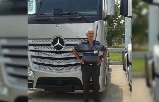 Aksaray’da 5. kattan düşen adam hayatını kaybetti