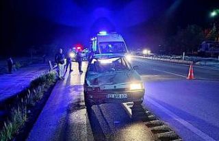 Aksaray’da düğün çıkışı feci kaza: 1 ölü,...