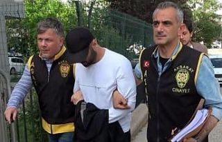 Aksaray’da gözaltına alınan doktor ve hastane...