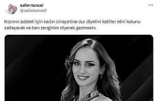 Aksaray’da ölen hemşire soruşturmasında doktor...