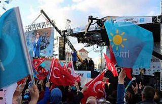 Akşener: "2 yıl içerisinde tüm Suriyelileri...