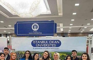 Aktan: ’’Depremden etkilenen öğrencilerin yanında...