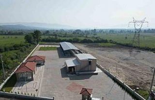 Akyazı’da Mezbaha ve Canlı Hayvan Borsası açılıyor