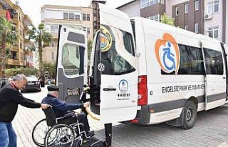 Alanya’da oy kullanmaya engel yok