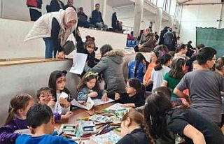 Alaplı’da “Sosyal Medyadan Sosyal Meydana”...