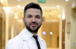 Alerji sandığınız burun tıkanıklığının nedeni...