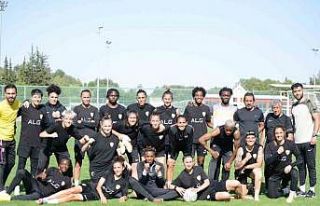 ALG Spor rövanşı almak istiyor